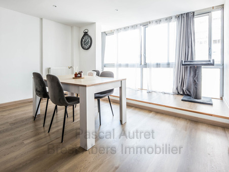 A vendre appartement Brest 29200; 168 000 € 