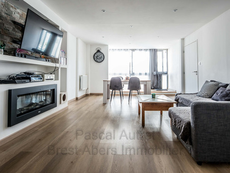 Vente appartement 168 000 €  Brest