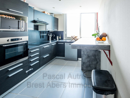 Appartement 168 000 €  Réf. 75001 Brest