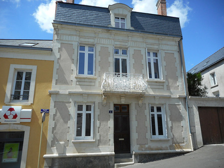 Achat maison Segre Réf. S610232