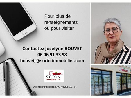 Achat maison Segre Réf. S610232