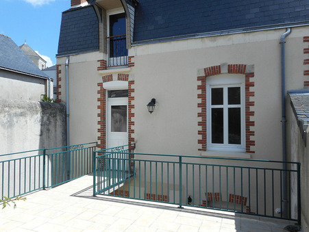 A vendre maison Segre 49500; prix nous consulter