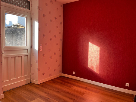 Achat maison Segre Réf. S610232