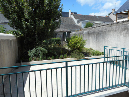 A vendre maison Segre 49500; prix nous consulter