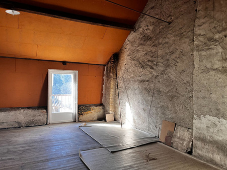 Maison prix nous consulter sur Segre (49500) - Réf. S610232