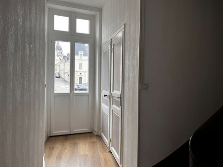 Vente maison prix nous consulter Segre