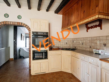 Maison prix nous consulter sur Picquigny (80310) - Réf. 28_4455