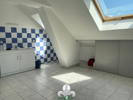 Location appartement Boussieres Réf. IMM95