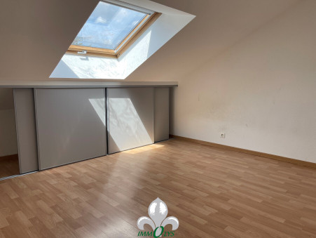 Appartement sur Boussieres ; 500 &euro;  ; A louer Réf. IMM95