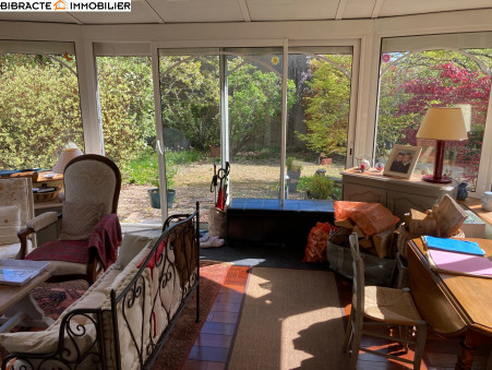 Achat maison Moux en Morvan Réf. BA0624DM