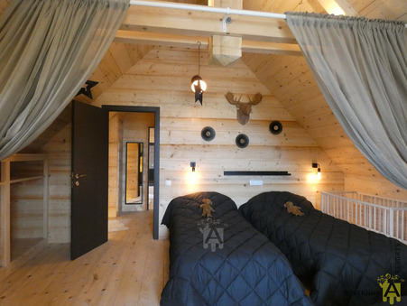 Location Maison Besse Et Saint Anastaise Réf. ETOILE - Slide 10