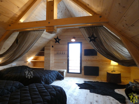 Location Maison Besse Et Saint Anastaise Réf. ETOILE - Slide 11