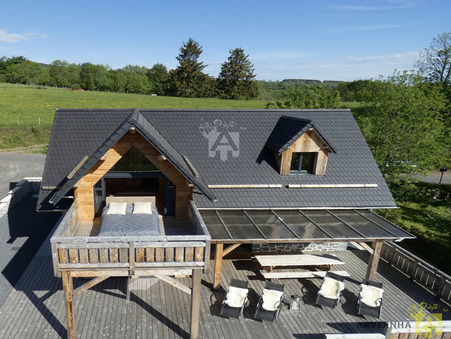 Location Maison Besse Et Saint Anastaise Réf. ETOILE - Slide 12