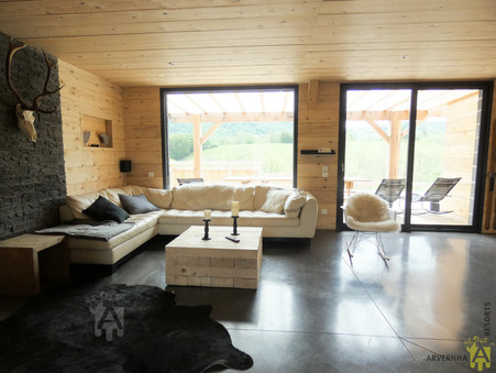 Location Maison Besse Et Saint Anastaise Réf. ETOILE - Slide 2