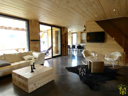 Location Maison Besse Et Saint Anastaise Réf. ETOILE - Slide 3