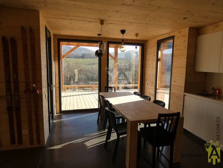 Location Maison Besse Et Saint Anastaise Réf. ETOILE - Slide 4