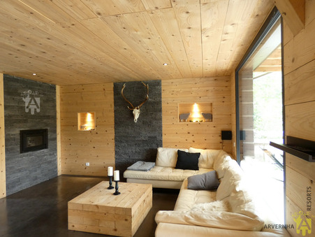 Location Maison Besse Et Saint Anastaise Réf. ETOILE - Slide 5