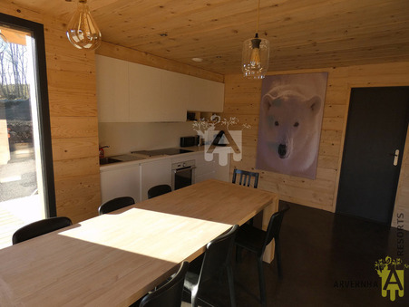 Location Maison Besse Et Saint Anastaise Réf. ETOILE - Slide 6