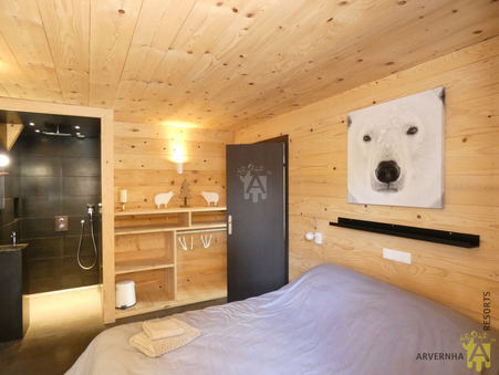 Location Maison Besse Et Saint Anastaise Réf. ETOILE - Slide 7