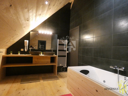 Location Maison Besse Et Saint Anastaise Réf. ETOILE - Slide 8