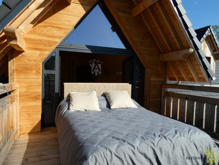 Location Maison Besse Et Saint Anastaise Réf. ETOILE - Slide 9