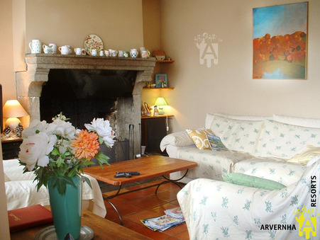 Location Villa Saint Nectaire Réf. OUSTAL - Slide 4