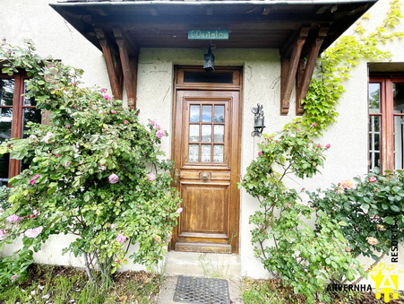 Location Villa Saint Nectaire Réf. OUSTAL - Slide 5