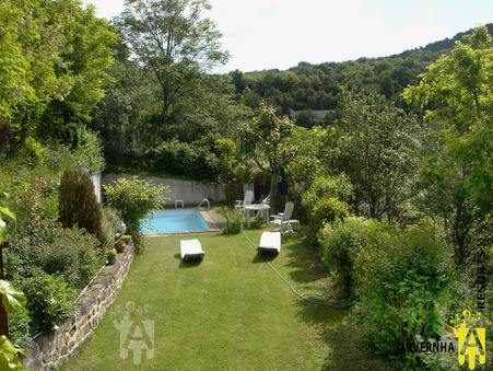 Location Villa Saint Nectaire Réf. OUSTAL - Slide 6