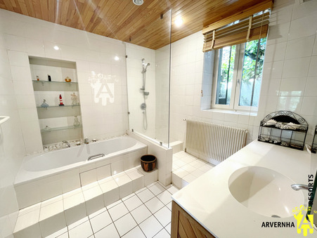 Location Villa Saint Nectaire Réf. OUSTAL - Slide 7