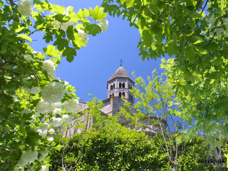 Location Villa Saint Nectaire Réf. OUSTAL - Slide 8