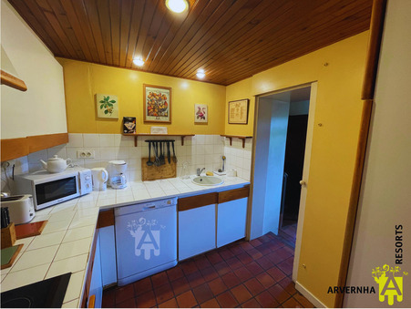 Location Villa Saint Nectaire Réf. OUSTAL - Slide 9