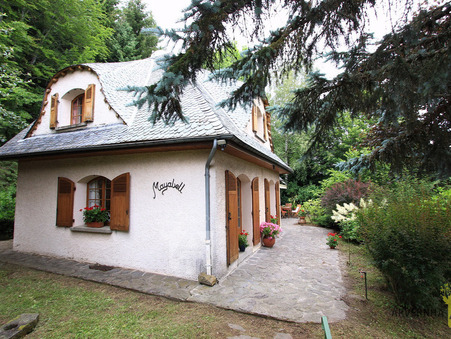 Location Villa Besse Et Saint Anastaise Réf. MAYABE - Slide 1
