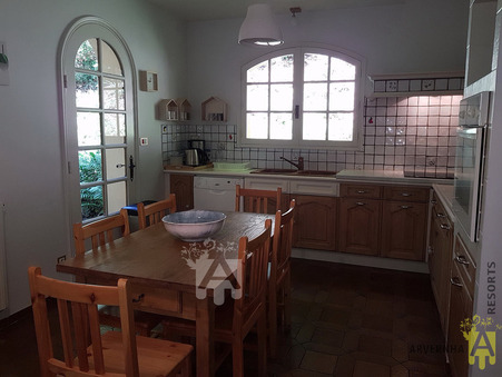 Location Villa Besse Et Saint Anastaise Réf. MAYABE - Slide 13