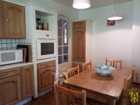 Location Villa Besse Et Saint Anastaise Réf. MAYABE - Slide 14