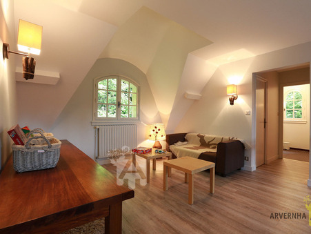 Location Villa Besse Et Saint Anastaise Réf. MAYABE - Slide 19