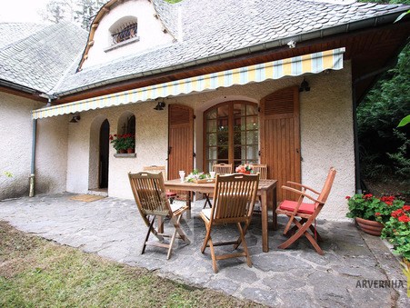 Location Villa Besse Et Saint Anastaise Réf. MAYABE - Slide 2