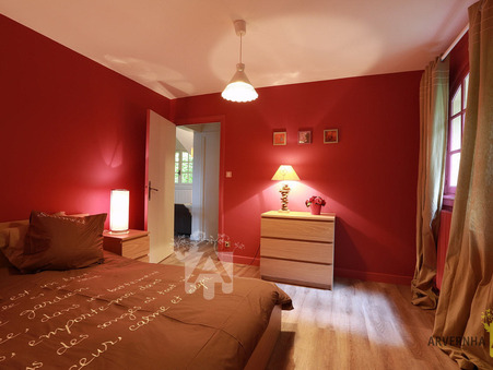 Location Villa Besse Et Saint Anastaise Réf. MAYABE - Slide 22