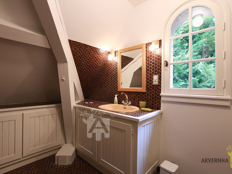 Location Villa Besse Et Saint Anastaise Réf. MAYABE - Slide 24