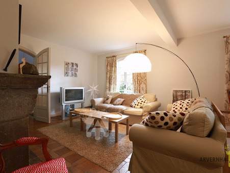 Location Villa Besse Et Saint Anastaise Réf. MAYABE - Slide 7