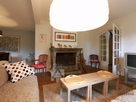 Location Villa Besse Et Saint Anastaise Réf. MAYABE - Slide 8