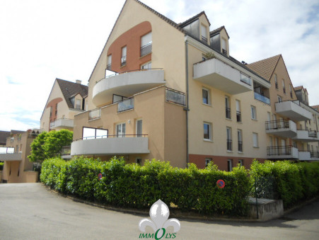 Appartement 170 000 €  sur Dijon (21000) - Réf. 5209