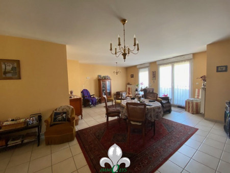 Appartement 170 000 €  sur Dijon (21000) - Réf. 5209