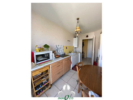 Appartement sur Dijon ; 170 000 €  ; Vente Réf. 5209