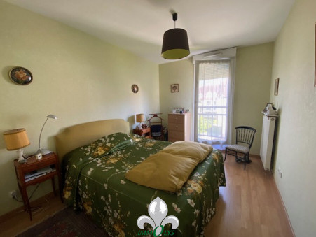 Appartement sur Dijon ; 170 000 €  ; Achat Réf. 5209