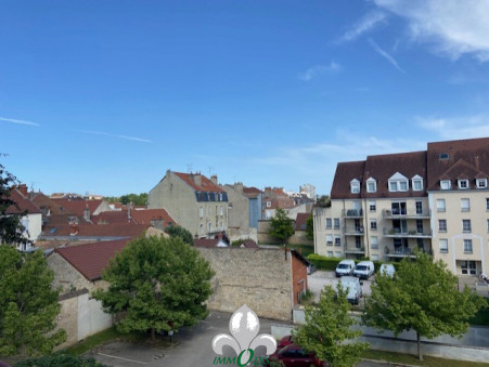 Appartement sur Dijon ; 170 000 €  ; A vendre Réf. 5209