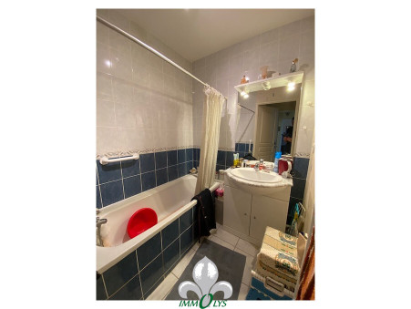 Appartement 170 000 €  sur Dijon (21000) - Réf. 5209