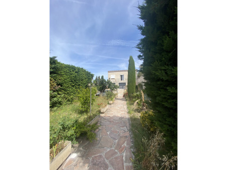 Maison 469 000 €  sur Les Cadeneaux (13170) - Réf. BHI144