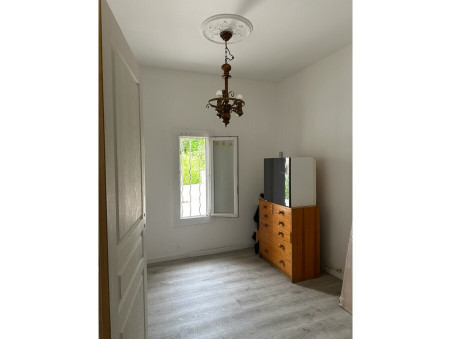 Achat maison Les Cadeneaux Réf. BHI144