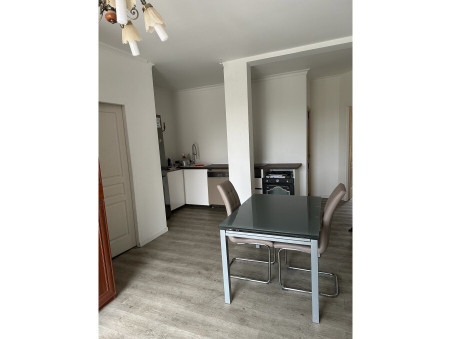 Achat maison Les Cadeneaux Réf. BHI144