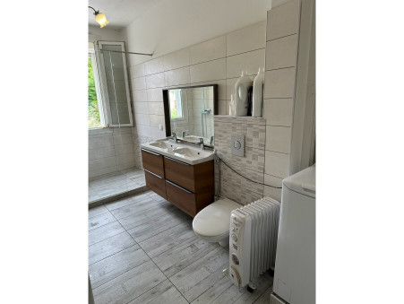 Achat maison Les Cadeneaux Réf. BHI144